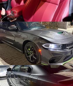 دودج تشارجر